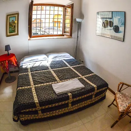 Santa Marta *