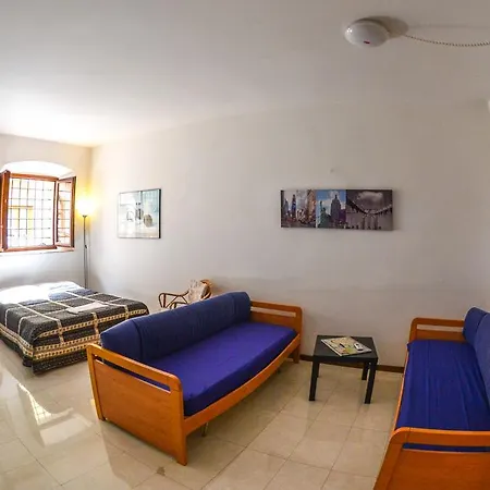 Appartement Santa Marta Vérone